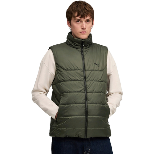 Vesta barbati Puma Ess Padded Vest 68520970 - poza 1