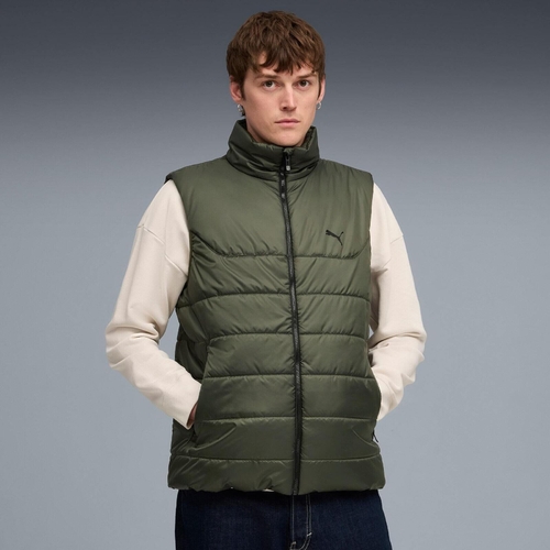 Vesta barbati Puma Ess Padded Vest 68520970 - poza 3