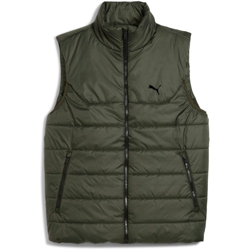 Vesta barbati Puma Ess Padded Vest 68520970 - poza 5