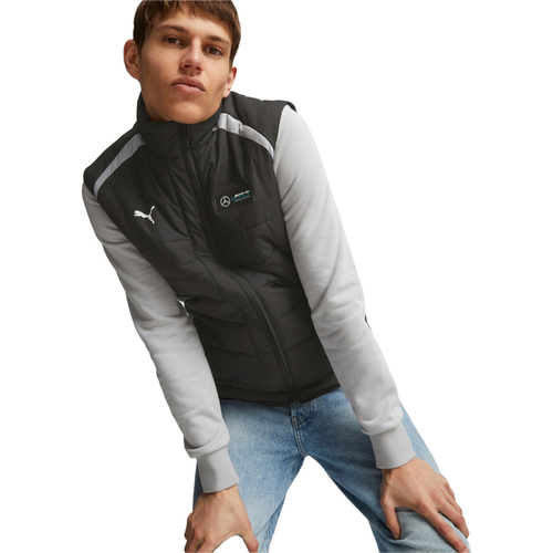 Vesta barbati Puma Mapf1 Padded Gilet 62213301 - poza 1