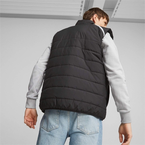 Vesta barbati Puma Mapf1 Padded Gilet 62213301 - poza 2