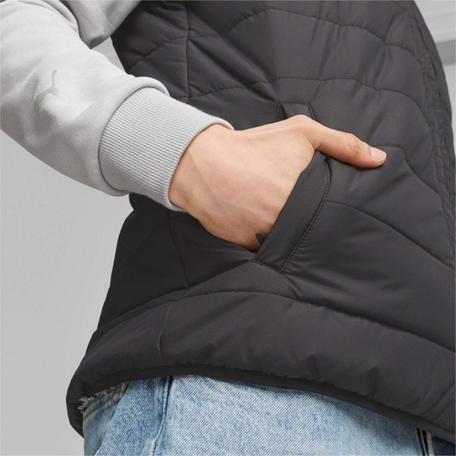 Vesta barbati Puma Mapf1 Padded Gilet 62213301 - poza 4