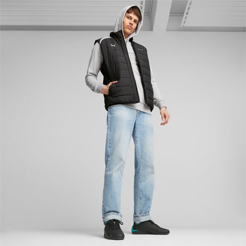 Vesta barbati Puma Mapf1 Padded Gilet 62213301 - poza 5