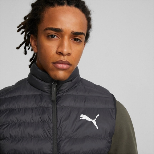 Vesta barbati Puma Packlite 67171101 - poza 4