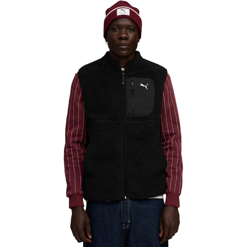 Vesta barbati Puma tech Winterized Gilet 68822501 - poza 1
