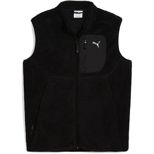 Vesta barbati Puma tech Winterized Gilet 68822501 - poza 5