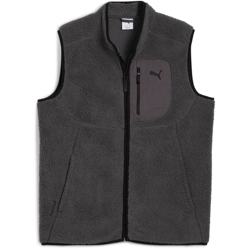 Vesta barbati Puma tech Winterized Gilet 68822544 - poza 5