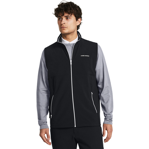 Vesta barbati Under Armour Storm Daytona 1379724-001 - poza 1