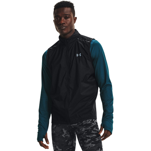 Vesta barbati Under Armour UA OutRun the Storm 1365670-001 - poza 1