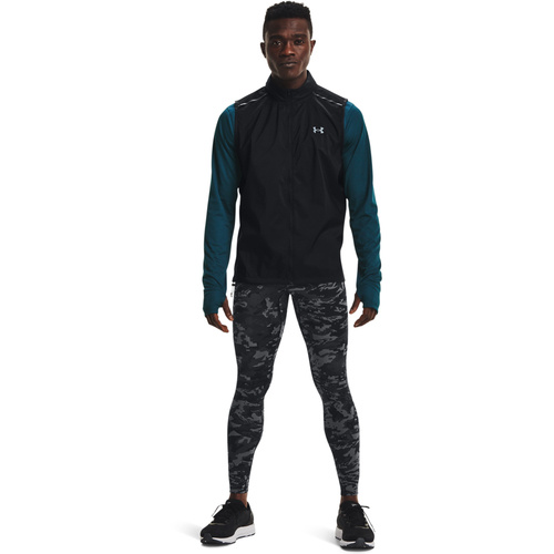 Vesta barbati Under Armour UA OutRun the Storm 1365670-001 - poza 3