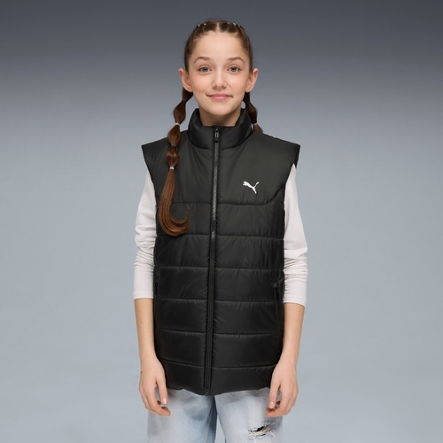 Vesta copii Puma Ess Padded Vest 68522401 - poza 3