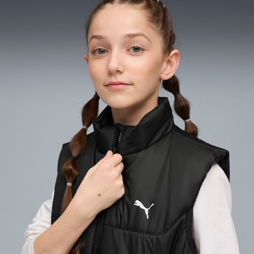 Vesta copii Puma Ess Padded Vest 68522401 - poza 5