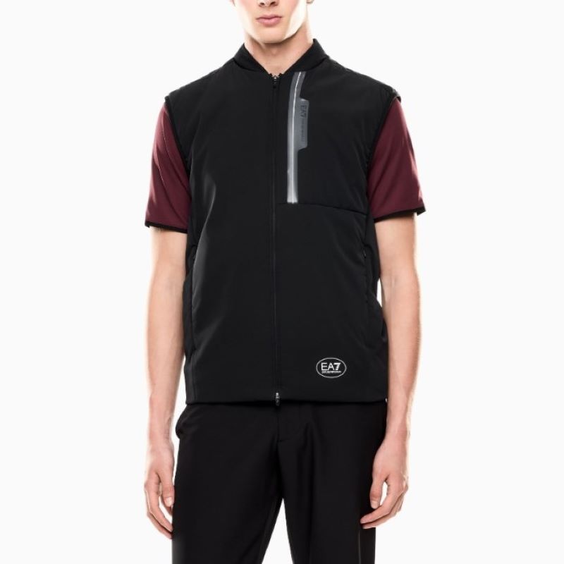 Vesta EA7 GOLF PRO PADDED VEST - poza 1