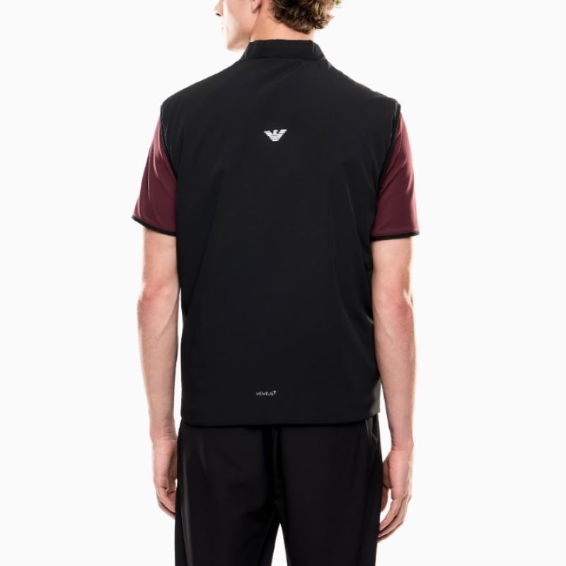 Vesta EA7 GOLF PRO PADDED VEST - poza 2