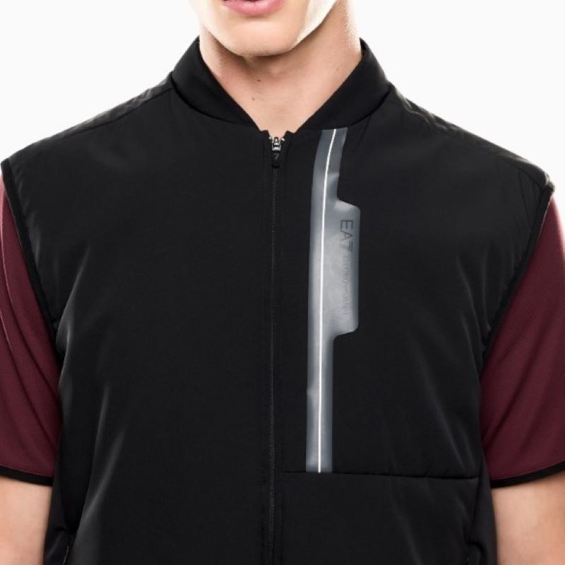 Vesta EA7 GOLF PRO PADDED VEST - poza 3