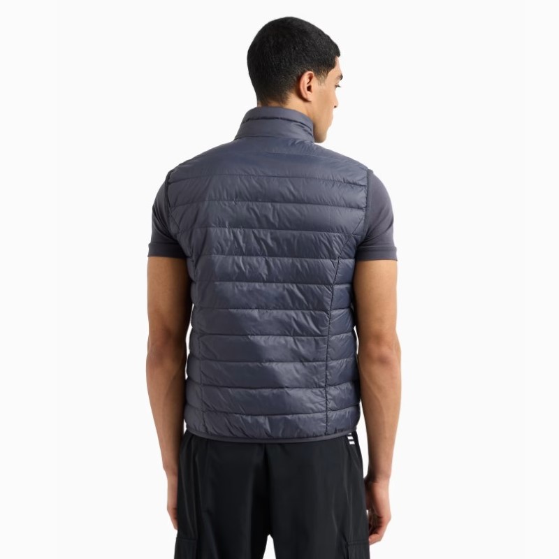 Vesta EA7 M DOWN LIGHT VEST CC - poza 2