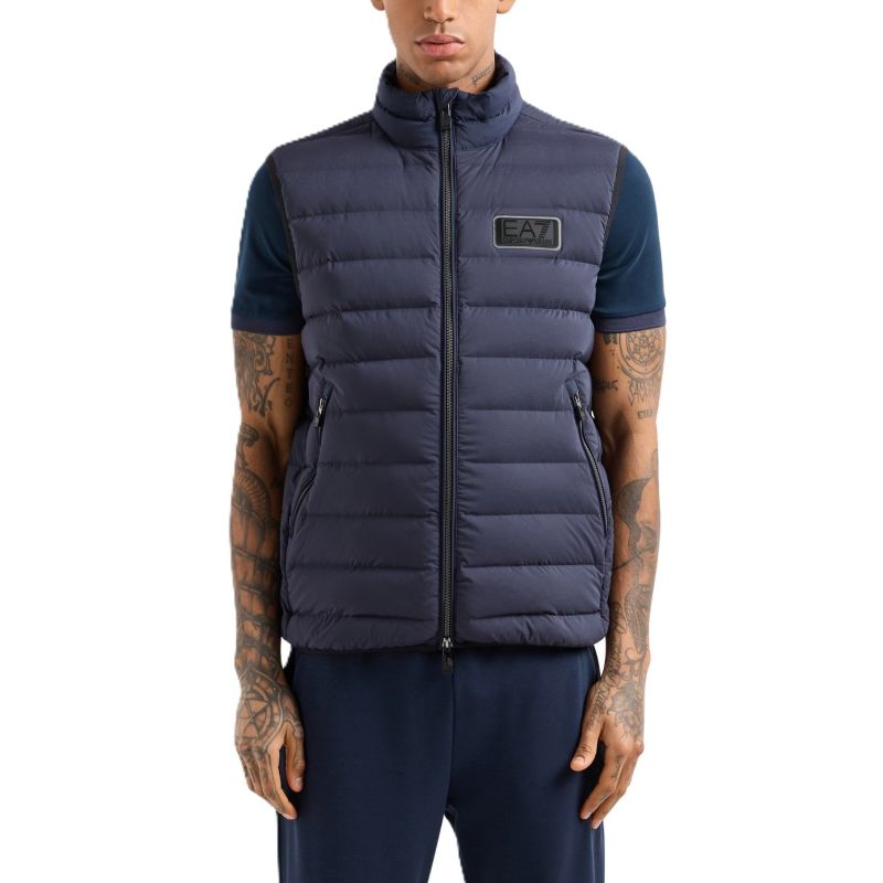 Vesta EA7 M DOWN Medium vest - poza 1