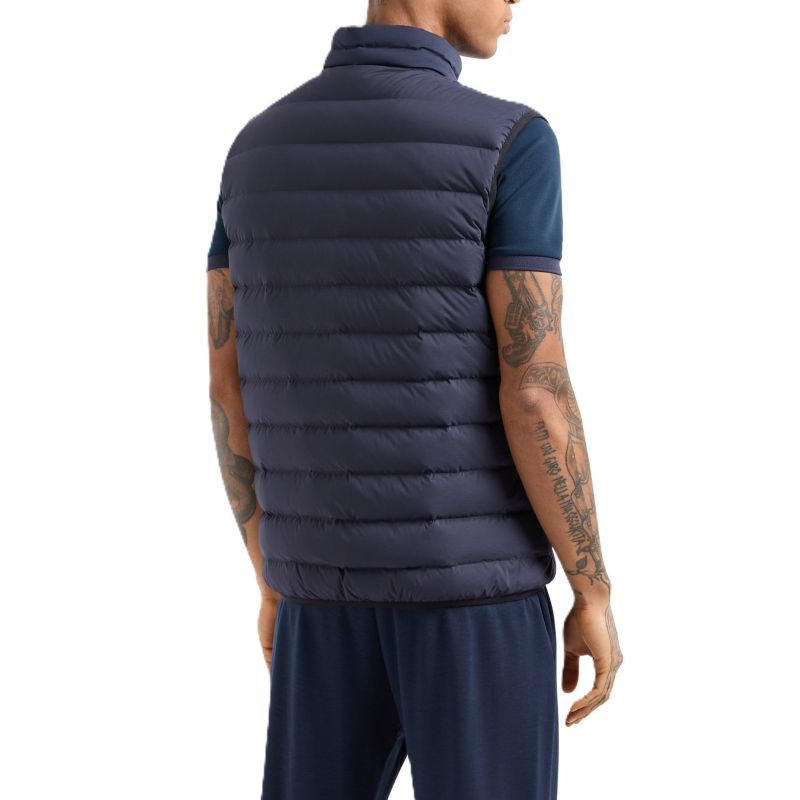Vesta EA7 M DOWN Medium vest - poza 2