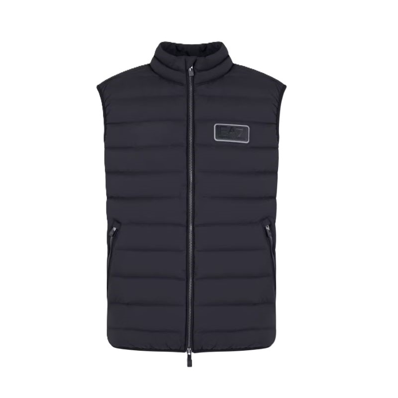 Vesta EA7 M DOWN MEDIUM VEST - poza 2