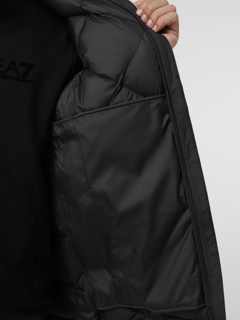Vesta EA7 MOUNTAIN M QUILTED VEST - poza 3