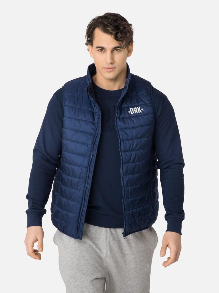 VESTĂ FABIO - S