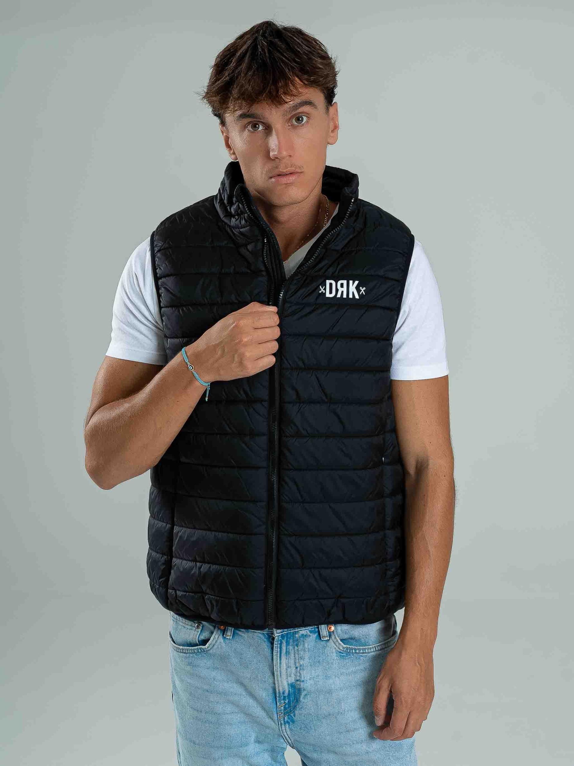 VESTĂ FABIO - XL