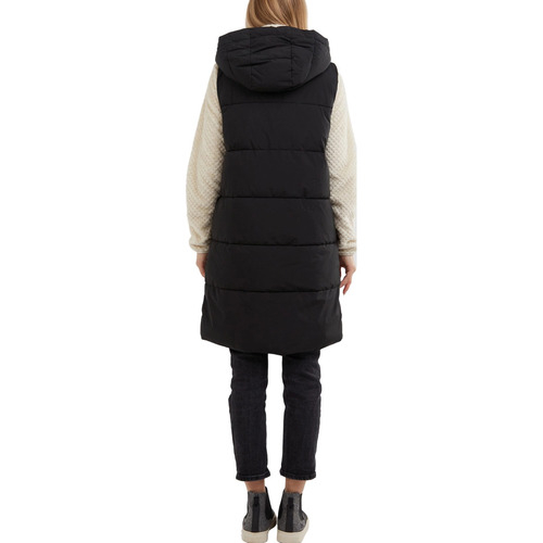 Vesta femei Fundango Scarlet Padded Vest 2KAD119-890 - poza 2