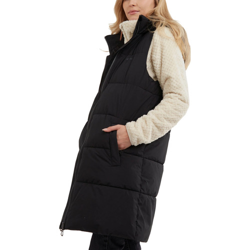 Vesta femei Fundango Scarlet Padded Vest 2KAD119-890 - poza 4