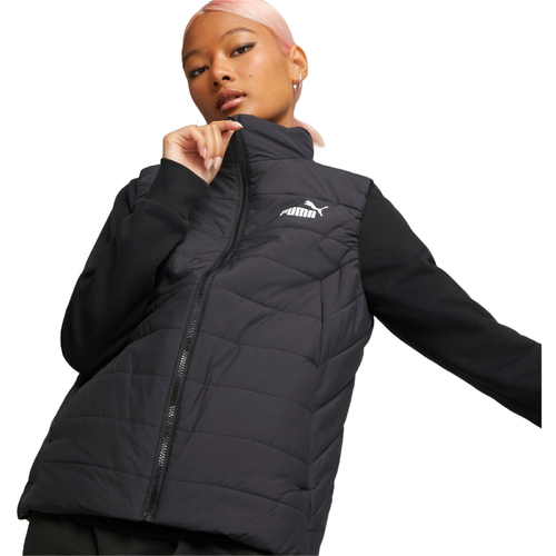Vesta femei Puma Ess Padded 84894101 - poza 1