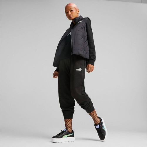 Vesta femei Puma Ess Padded 84894101 - poza 3