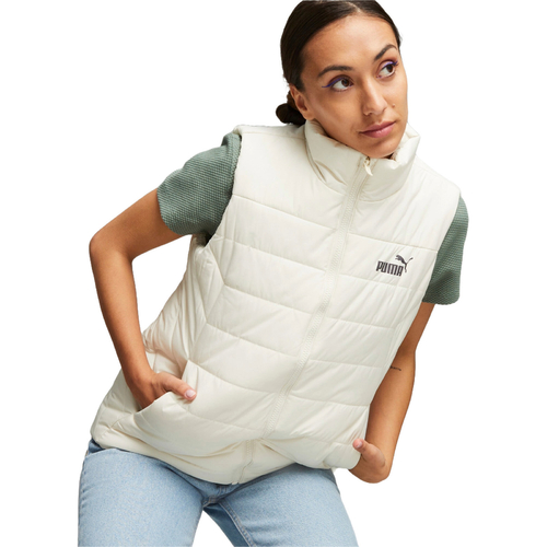 Vesta femei Puma ESS Padded Vest 84894187 - poza 1