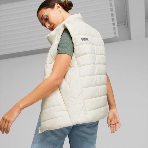 Vesta femei Puma ESS Padded Vest 84894187 - poza 3
