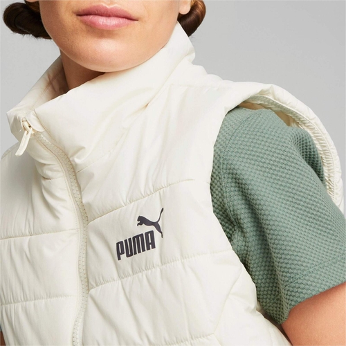 Vesta femei Puma ESS Padded Vest 84894187 - poza 5