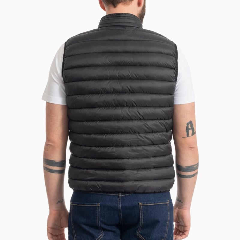 Vesta John Richmond PADDED JACKET TREOX - poza 2