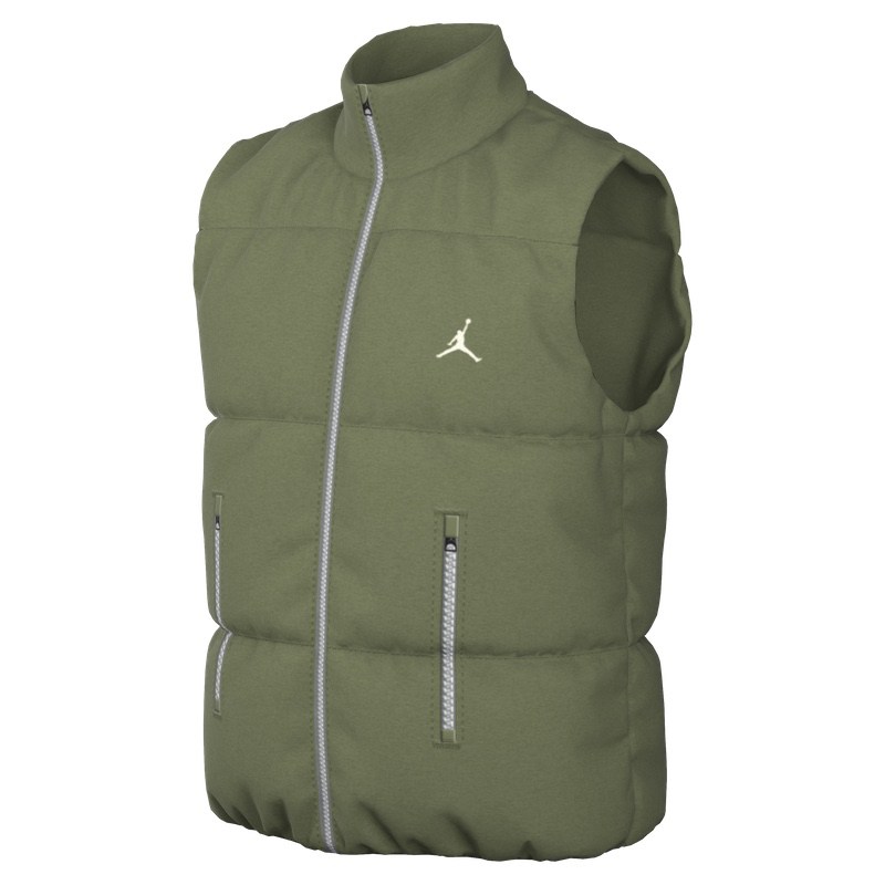 Vesta Nike M J ess STMT ECO Vest - poza 1