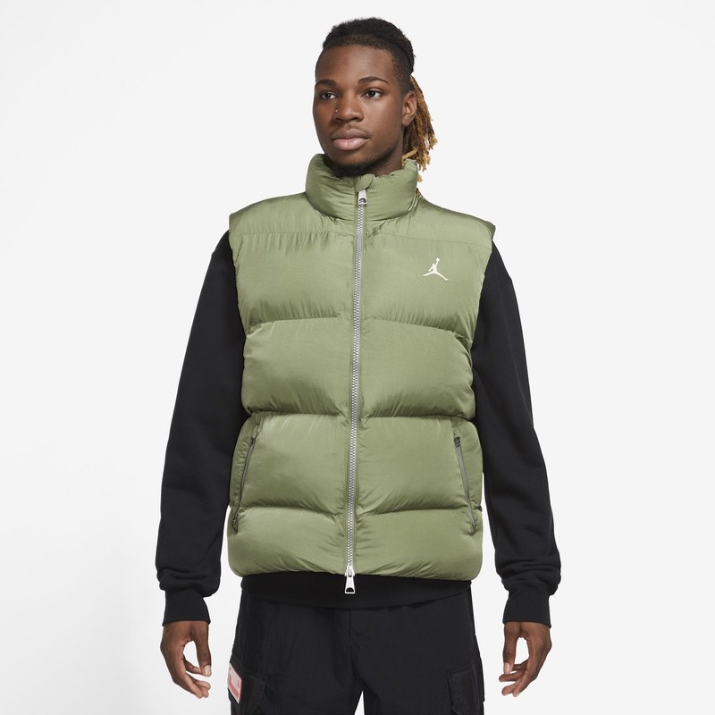 Vesta Nike M J ess STMT ECO Vest - poza 3