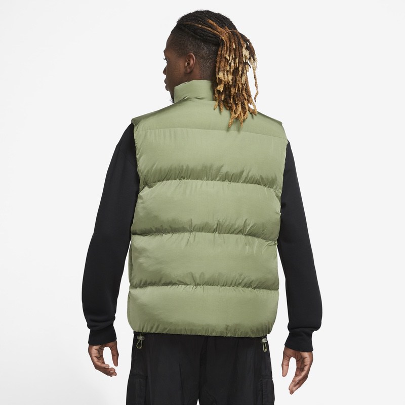Vesta Nike M J ess STMT ECO Vest - poza 4