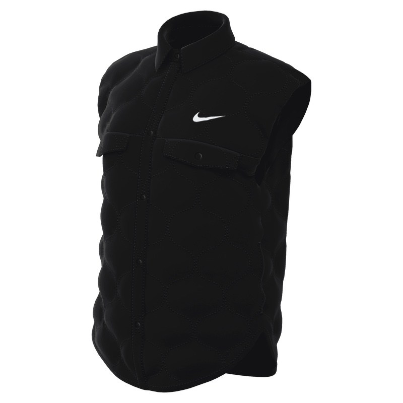 Vesta Nike W NSW ESSNTL VEST HO - poza 1