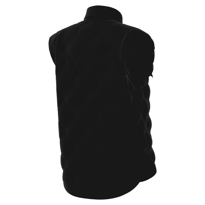 Vesta Nike W NSW ESSNTL VEST HO - poza 2