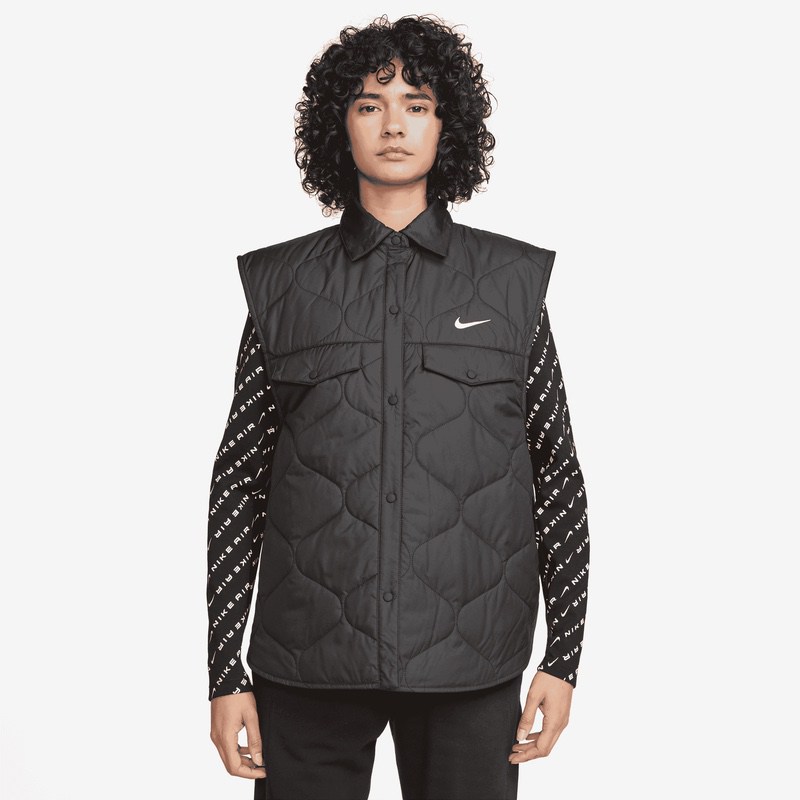 Vesta Nike W NSW ESSNTL VEST HO - poza 4