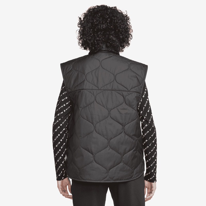 Vesta Nike W NSW ESSNTL VEST HO - poza 5