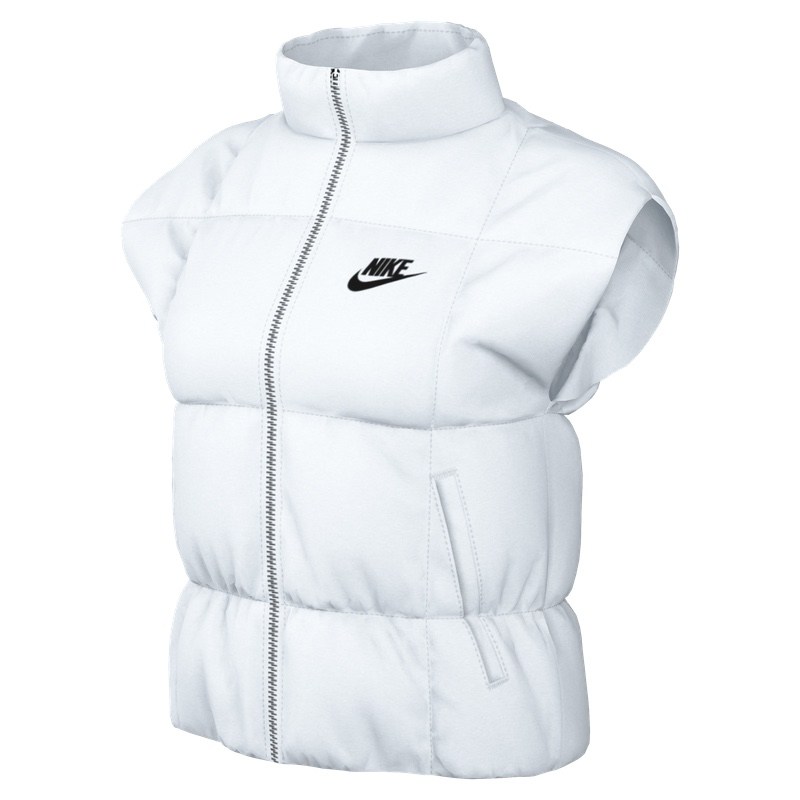 Vesta Nike W Nsw TF THRMR CLSC Vest - poza 1