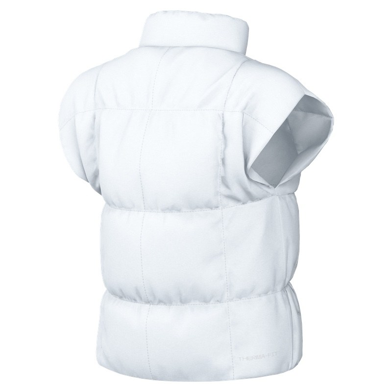 Vesta Nike W Nsw TF THRMR CLSC Vest - poza 2