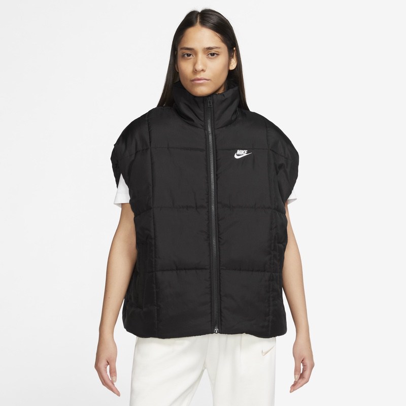 Vesta Nike W Nsw TF THRMR CLSC Vest - poza 1