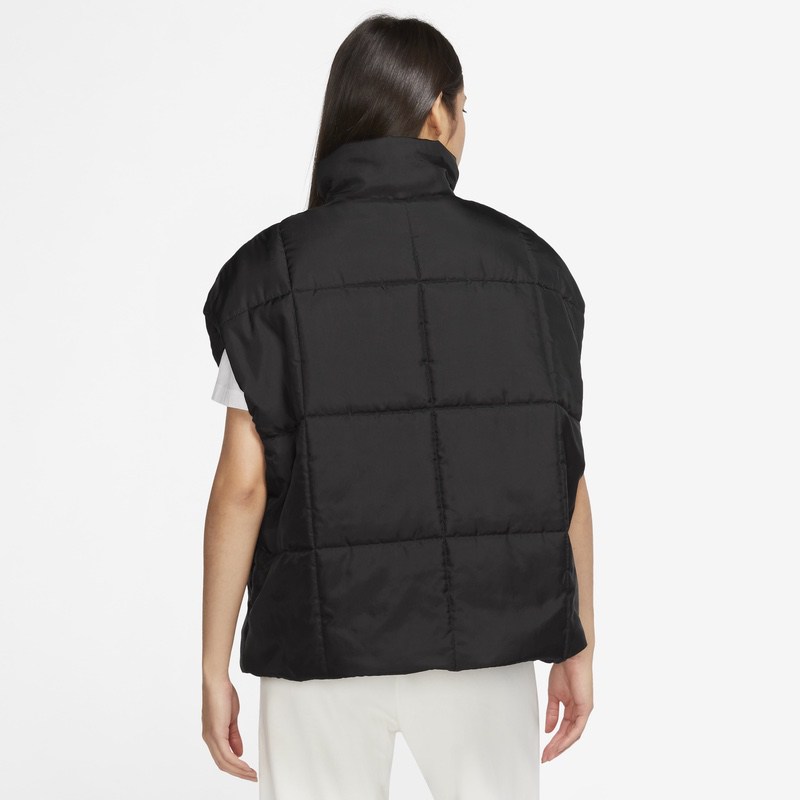 Vesta Nike W Nsw TF THRMR CLSC Vest - poza 2
