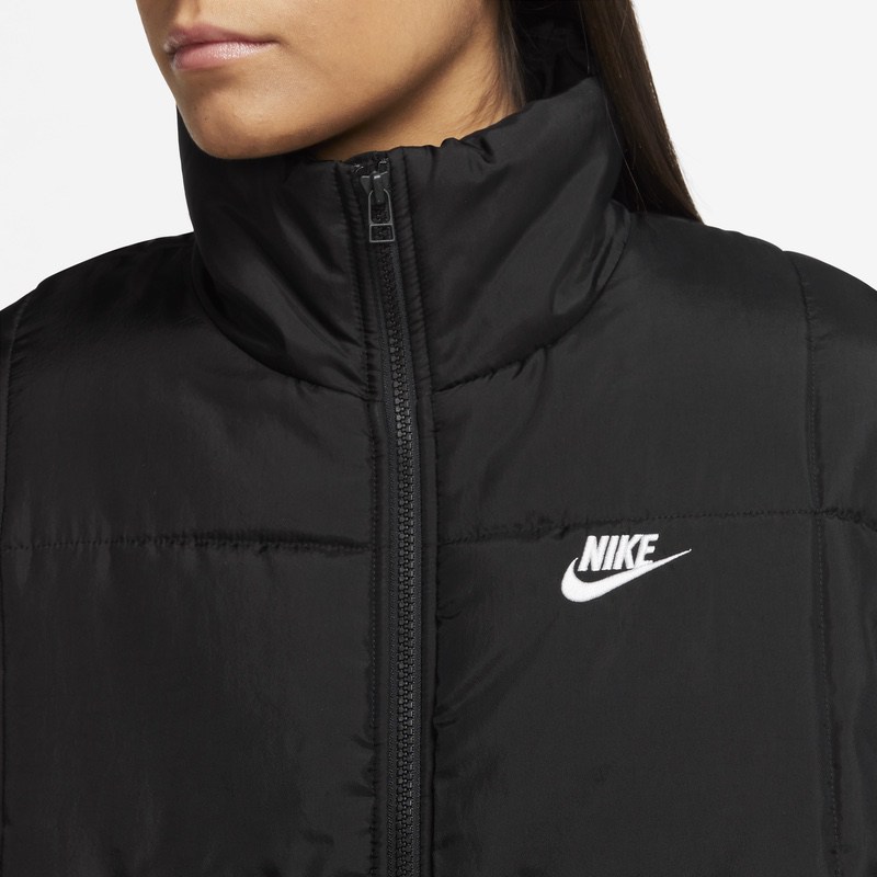 Vesta Nike W Nsw TF THRMR CLSC Vest - poza 3