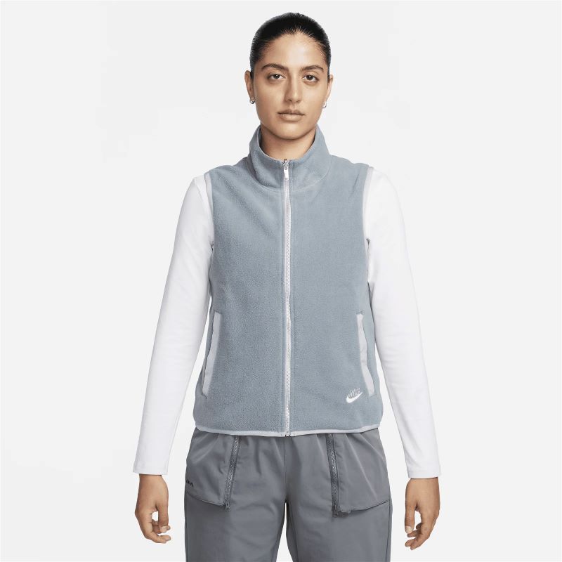 Vesta Nike W Nsw Vest SU - poza 1