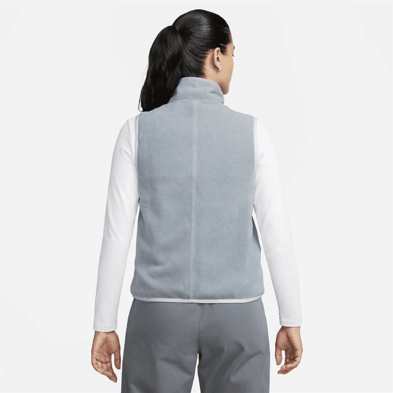 Vesta Nike W Nsw Vest SU - poza 2