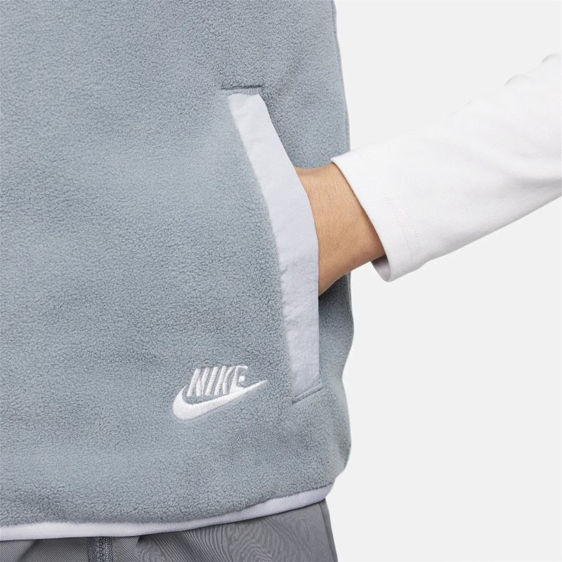 Vesta Nike W Nsw Vest SU - poza 3