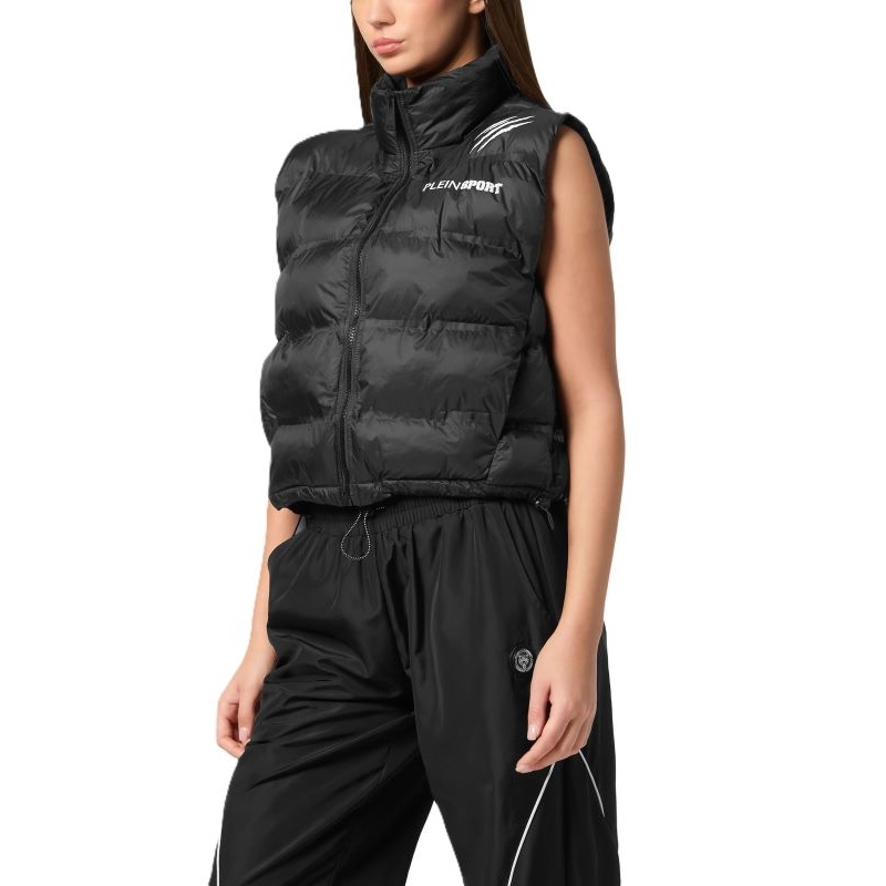 Vesta Plein Sport Scratch - poza 1